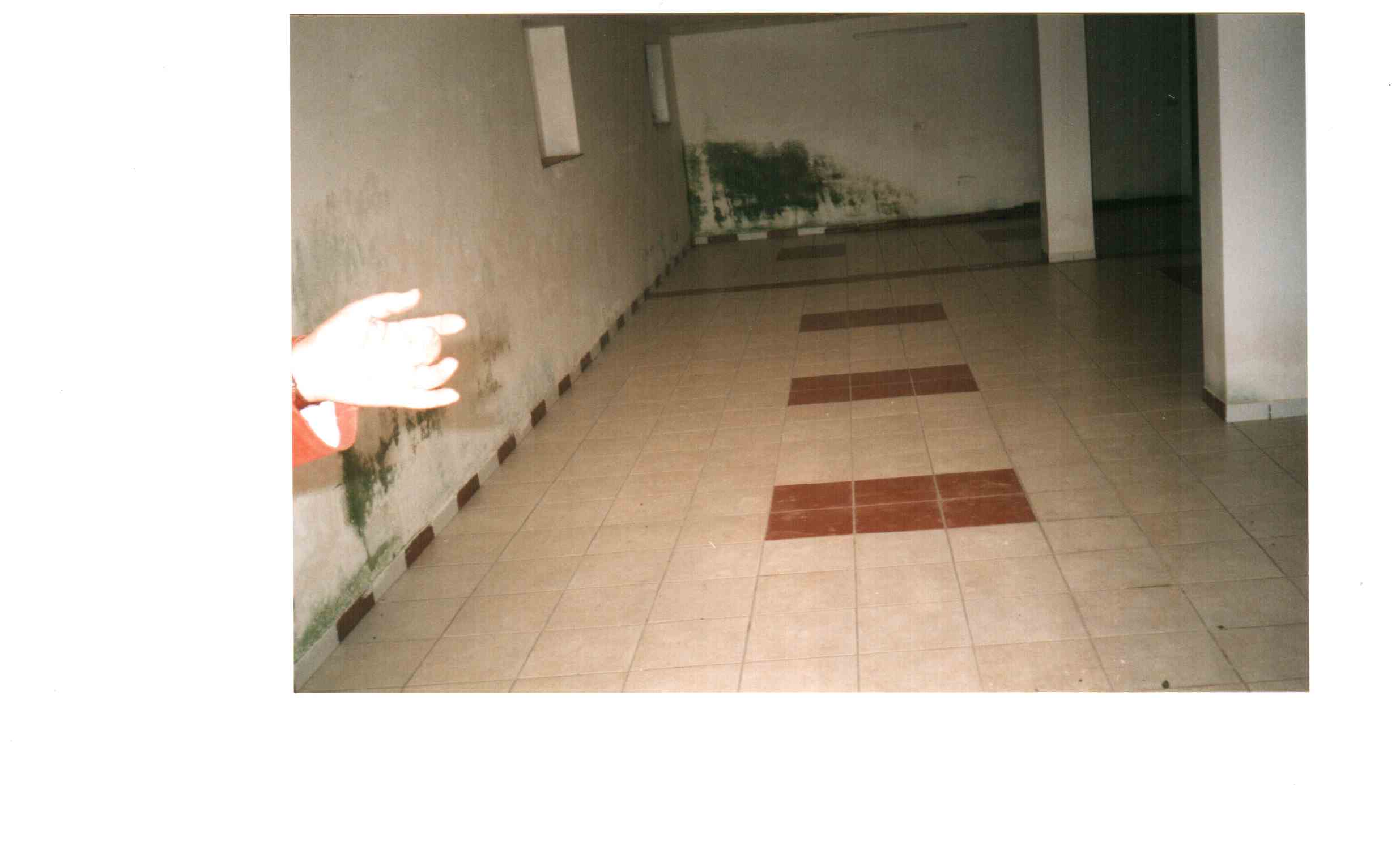 Villa contrada Polinisso